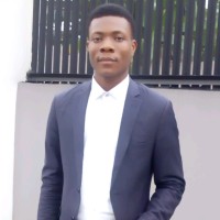 Samuel Chinonso Chinyere