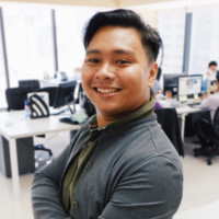 George Martin III Samaco, MBA