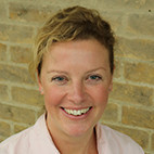 Dr Lucy Thorne
