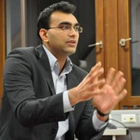 Vishal Gajjar