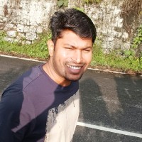 Sathish Kumar G