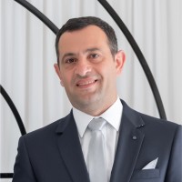 Bilal Chahine