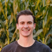 Ben Reott