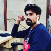 Abhishek Benakanadoni