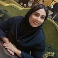 Fateme Jafari