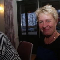 Lisbeth Jensen
