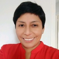 Jenny Conde