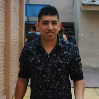 Abel Escobar
