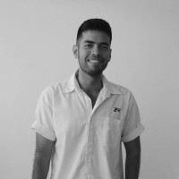 César Octavio Hernández Mosqueda