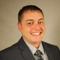 Richard A. McBride, CISSP