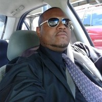 Rasheed T. Holder