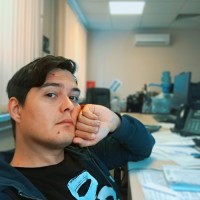 Aleksandr Savelev