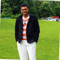 Kartik Krishnamurthy