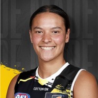 Poppy Kelly