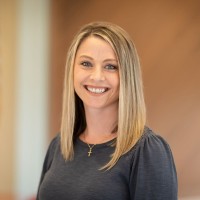 Megan Hesterman, PMP