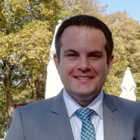 Dr. Christian Rauber