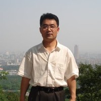 Qingfeng Kong
