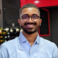 Aman Patel