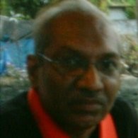 N S Rao