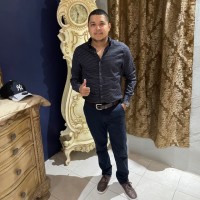 Luis David Vergara C.