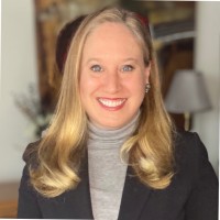 Jenny C. Brennan, MAPP (She/her)