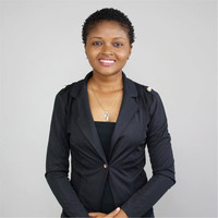 Lyndia Dupré 🏳️🌈🌍♻️