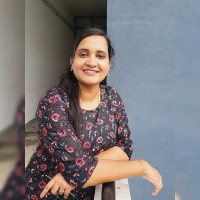 Deepalakshmi K