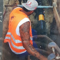 Steven Amarteifio