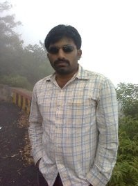 Sushant Patil