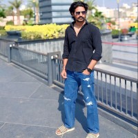 surjeet Singh Gurjar