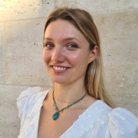 Charline KELSCH