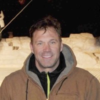 Keith Neubert
