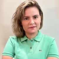 Iany Araújo Pimentel