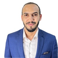 Oussama Ahmina