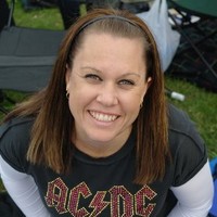 Stacey Goad
