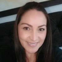 Monica Parra Lamprea