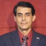 John Sandoval