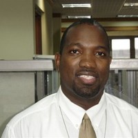 Dwight Daniel