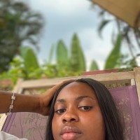 Eunice Paul