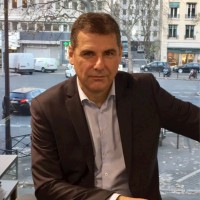 Serge Chevalier