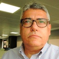 Paulo Alixandre Santana Amorim