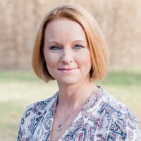 Jennifer Trahan