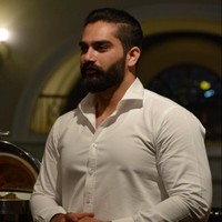 Muhammad Rashid Sultan