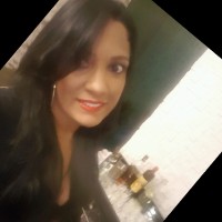 Patricia Celestino De Souza