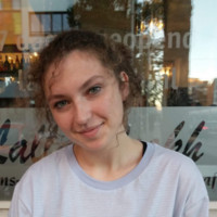 Mila Passoff