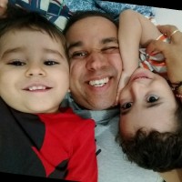 Robson Oliveira
