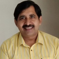 Rajesh Mishra