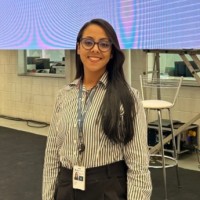Suelen Gomes