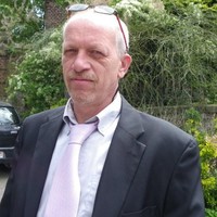Eric Jacques