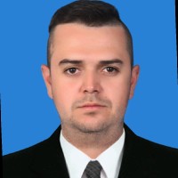 David Hernesto Sanabria Vacca